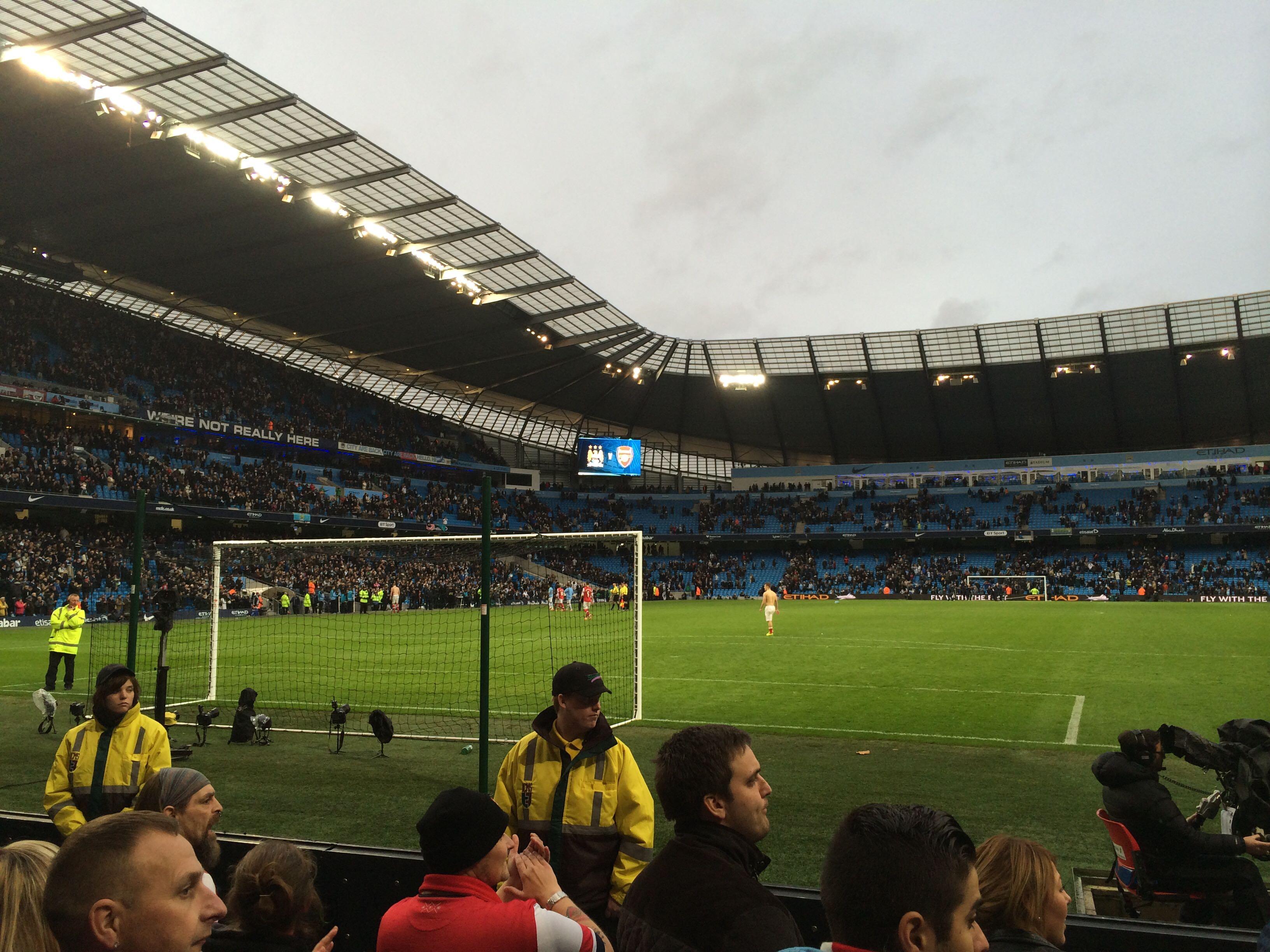 观众的责任 观众的责任