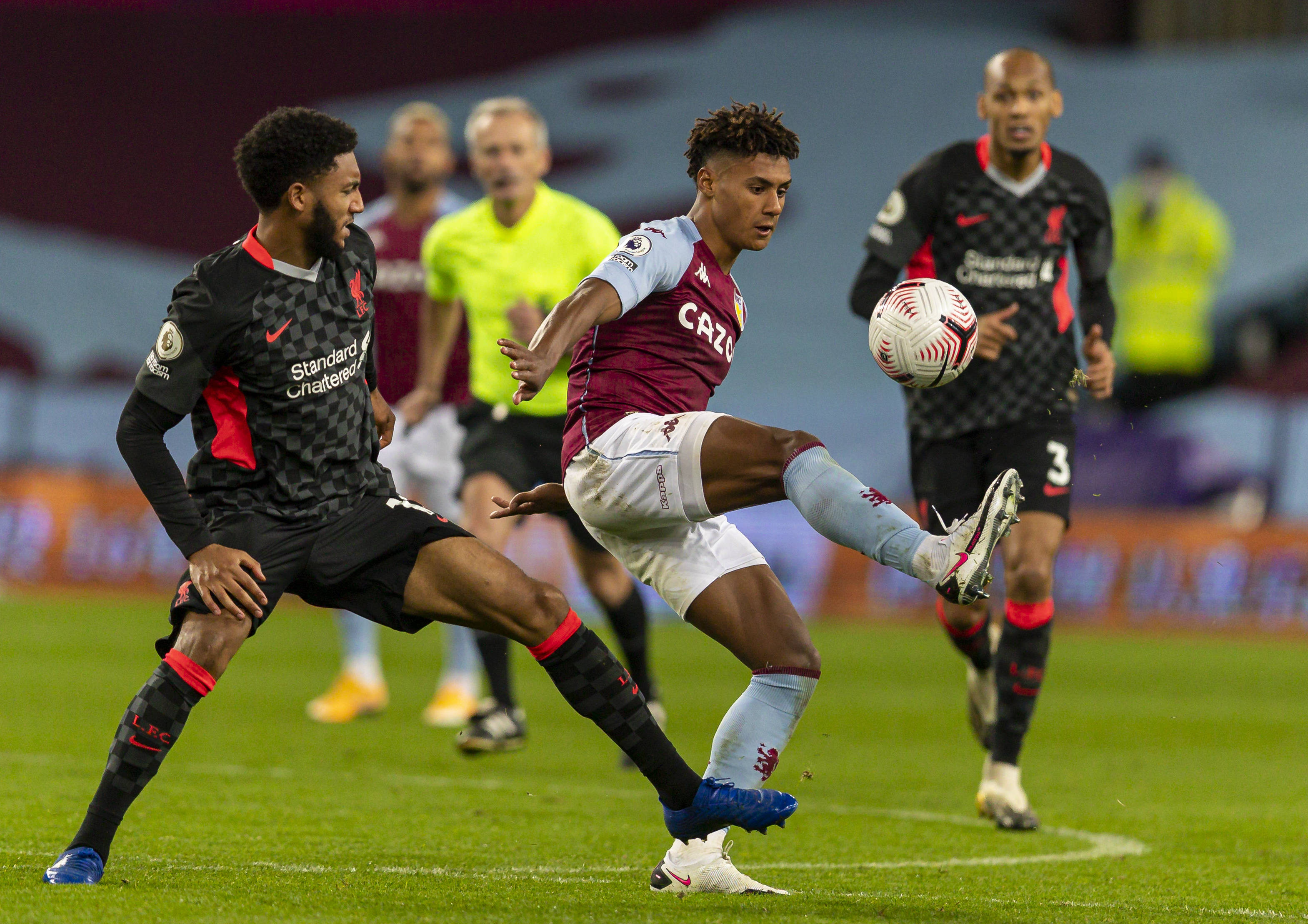 保障偶尔也 保障偶尔也