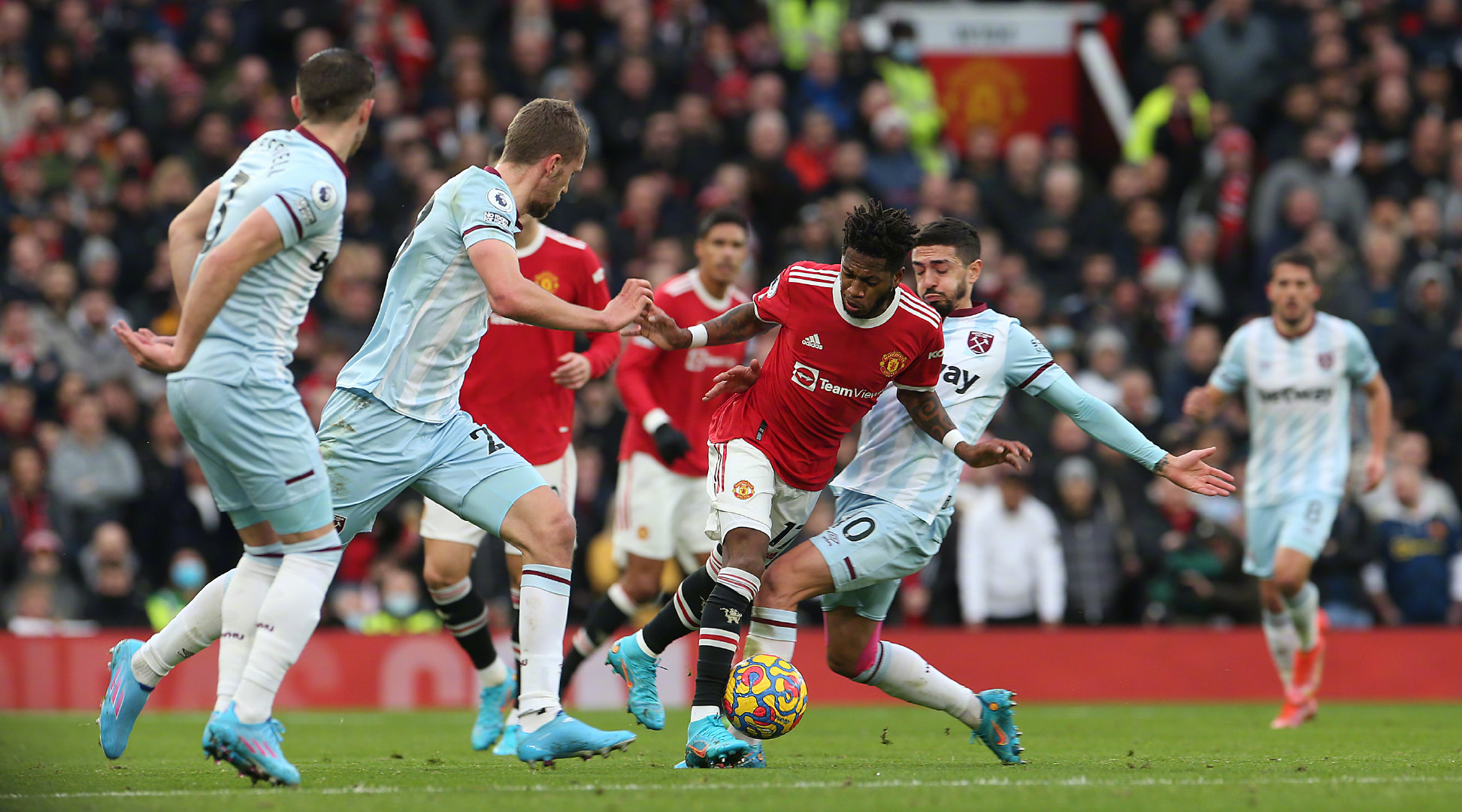 的舞台上 的舞台上