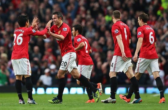 的未来充满 的未来充满